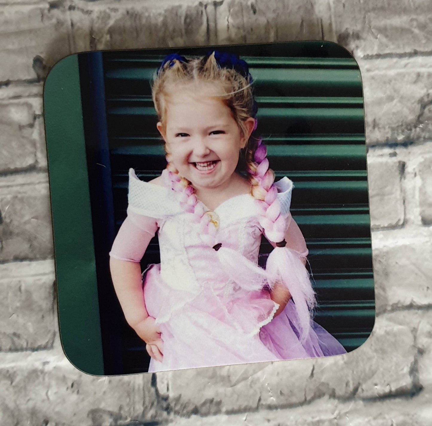 Personalised Coaster, Your Text Here, Your Image Here, Photo Coasters, Personalised Gifts, Custom Coasters, Gifts, Christmas Gifts, Coasters