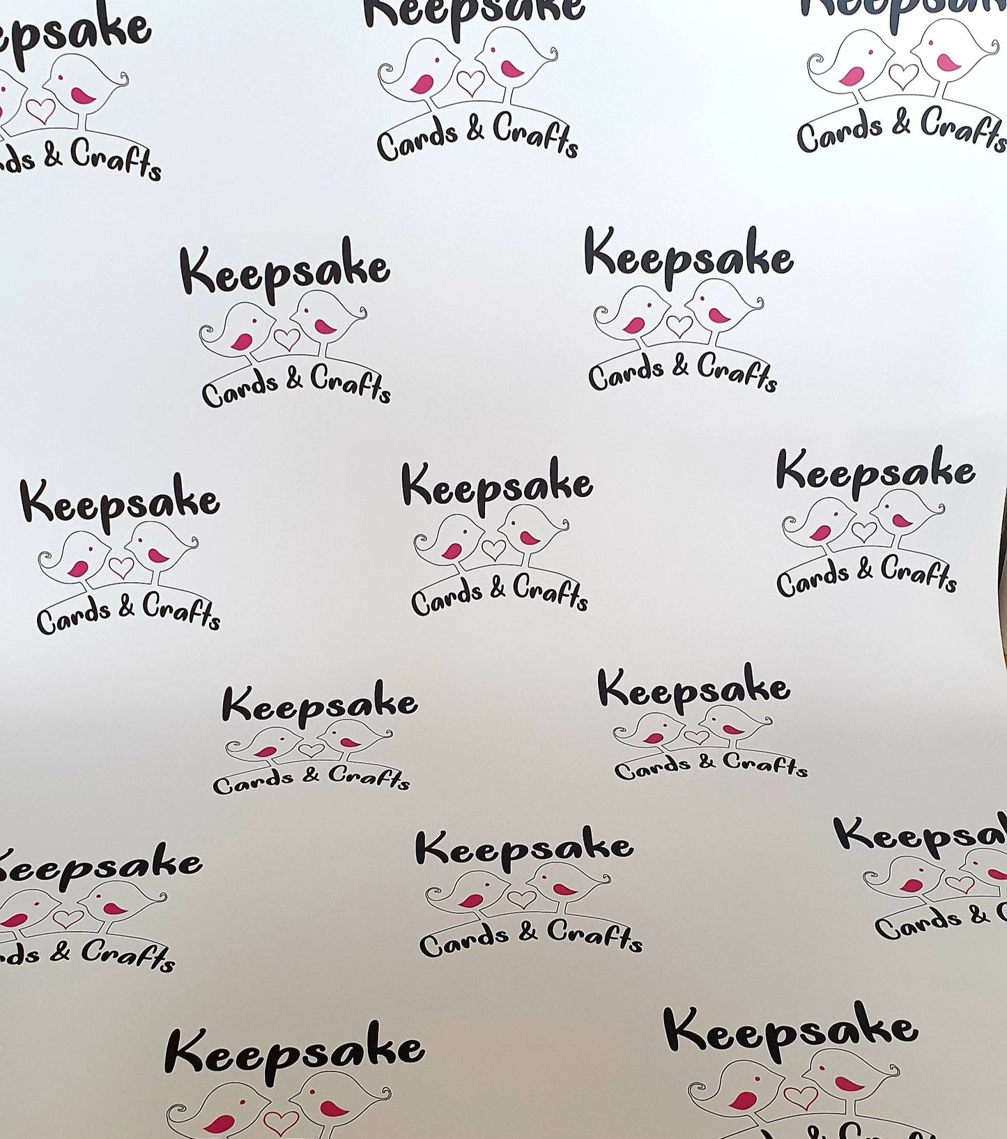 Photo backdrop