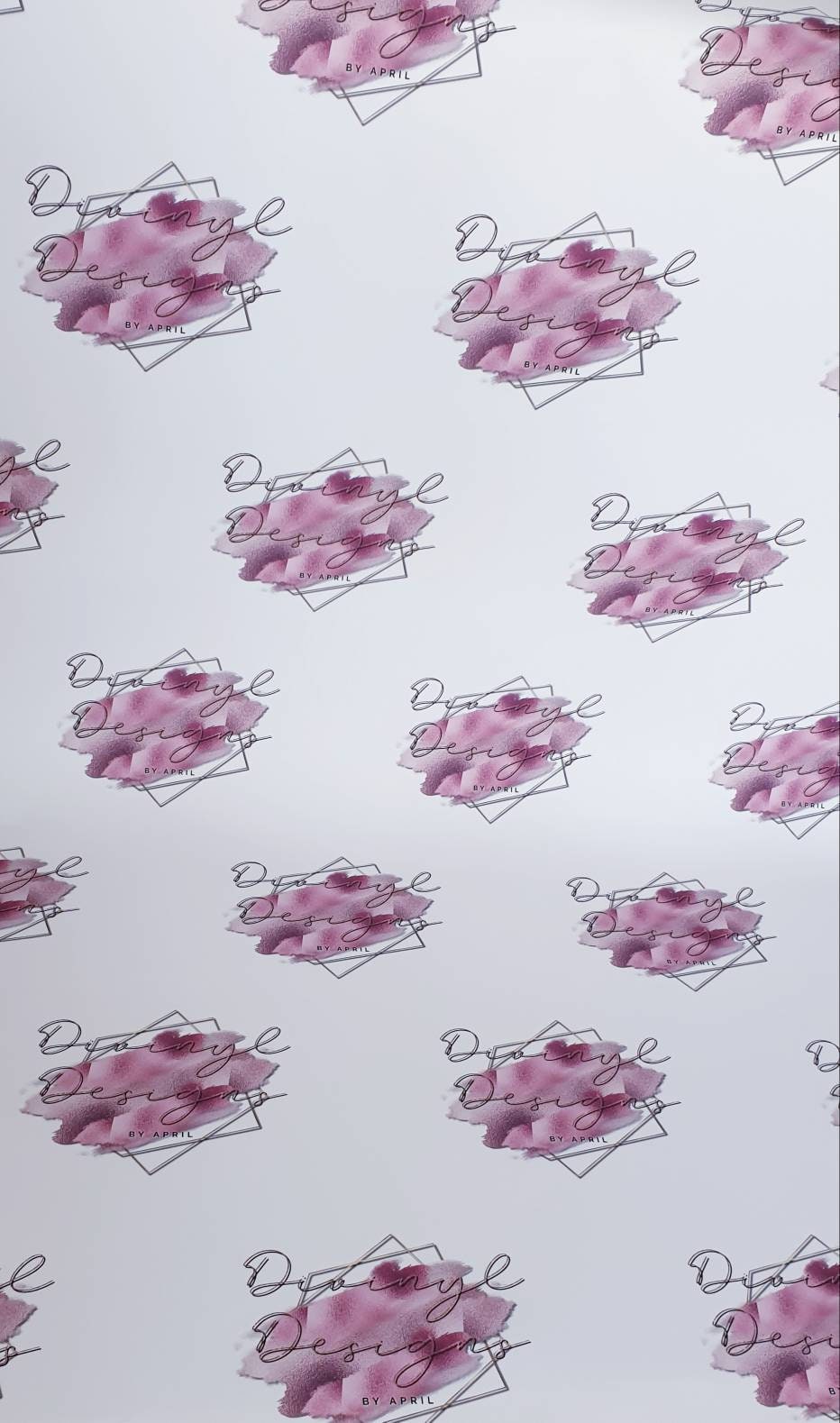 Photo backdrop