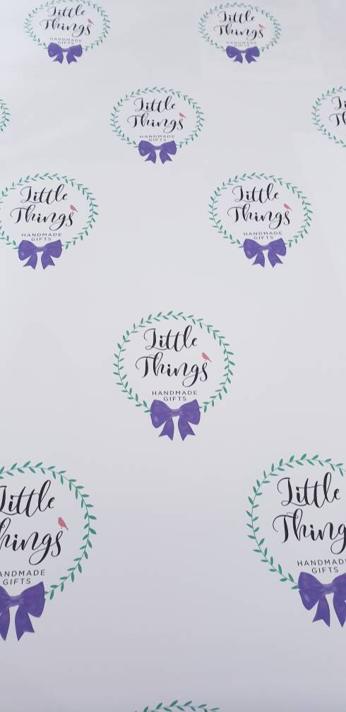 Photo backdrop
