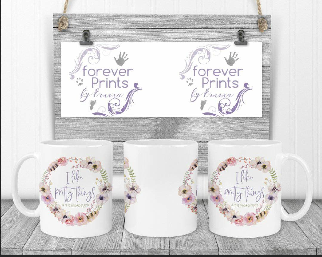 Sweary mug, sweary cup, gifts for her,