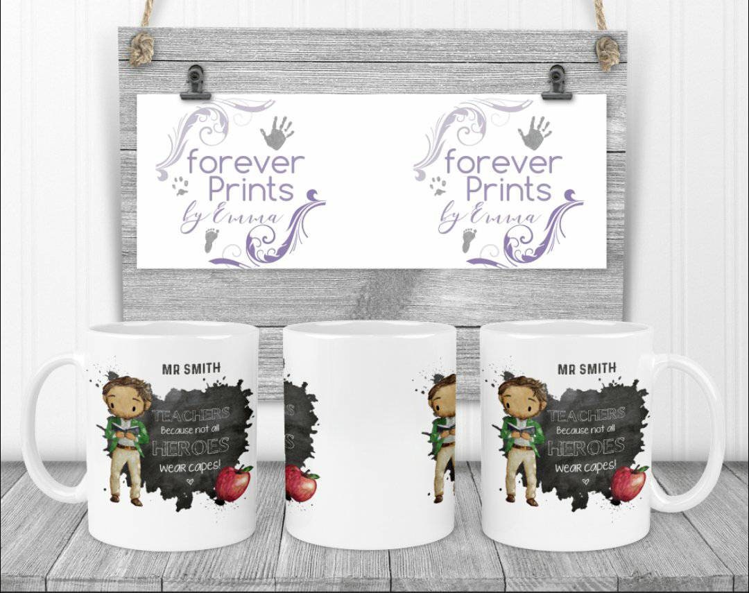 Teacher gift, teacher mug, teacher cup, thank you teacher