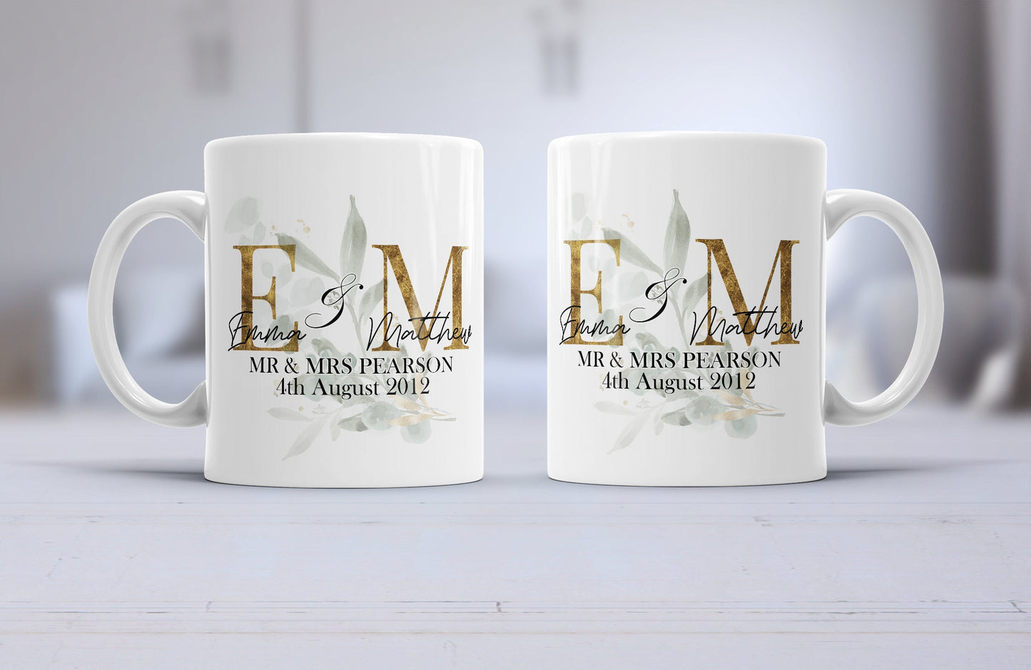 Mr and Mrs wedding cup , Mr and Mr wedding cup , Mrs and Mrs wedding cup , Gift for bride and groom, wedding gift