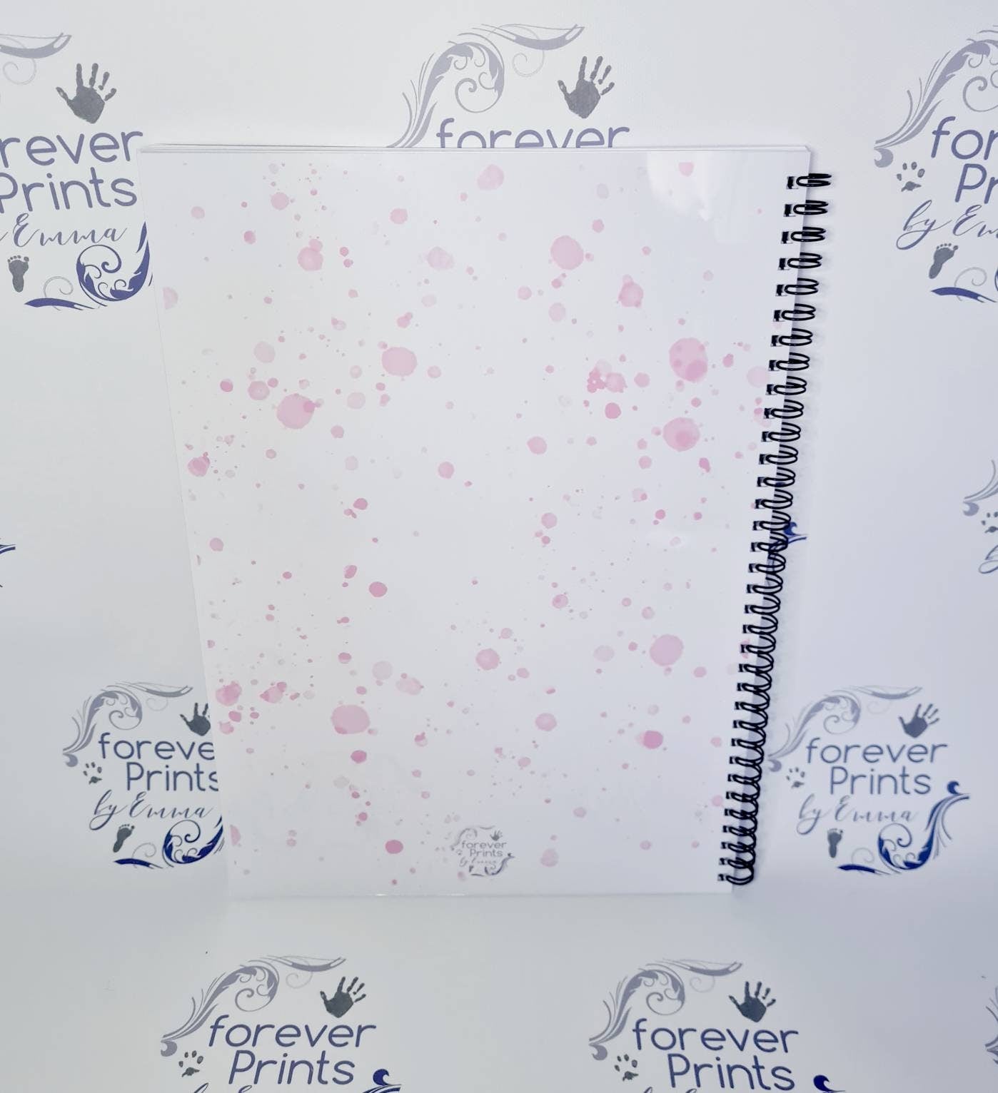 Horse a4 notebook, a5 notebook, horse gift.