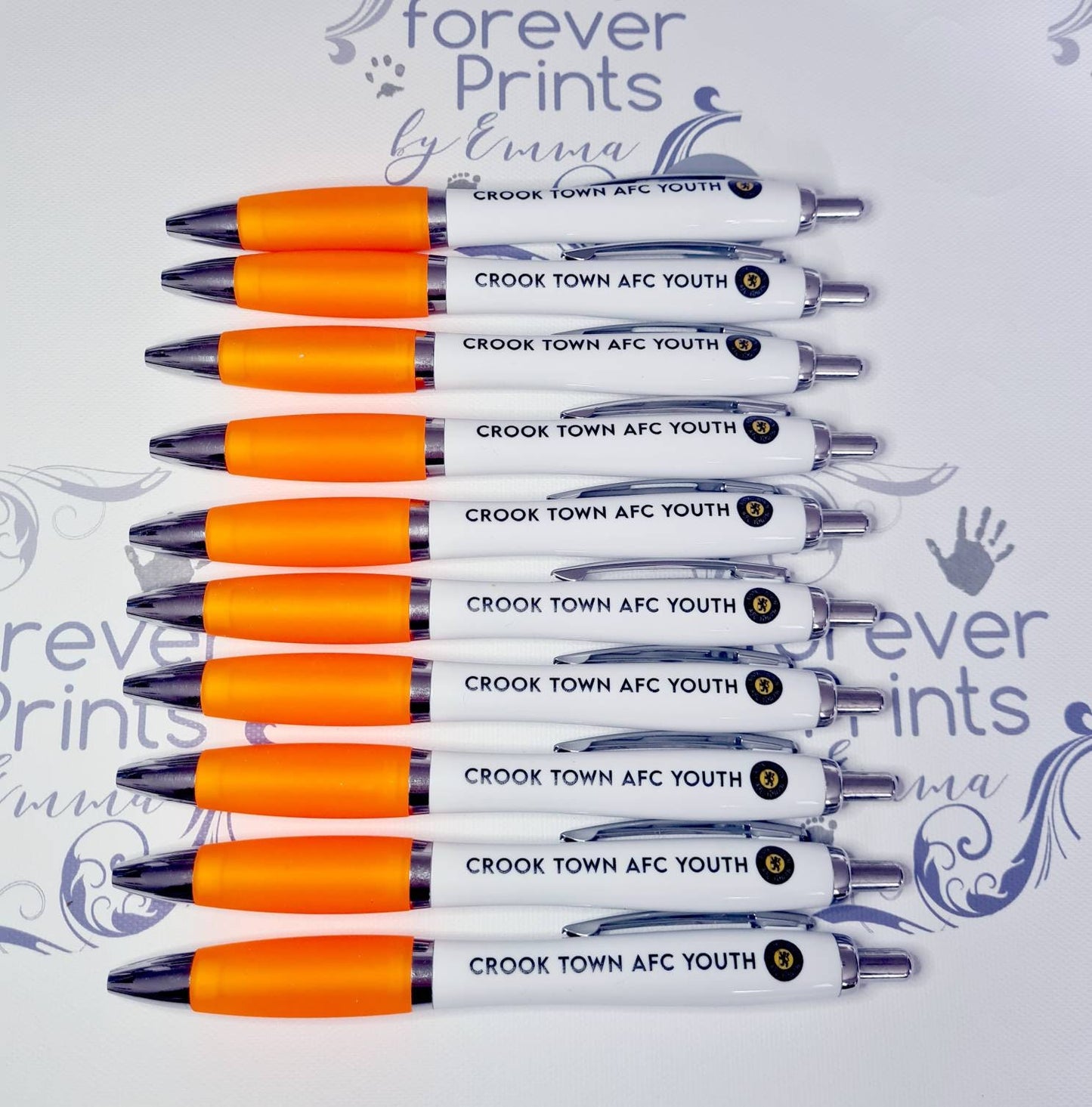 logo pens, personalised pens