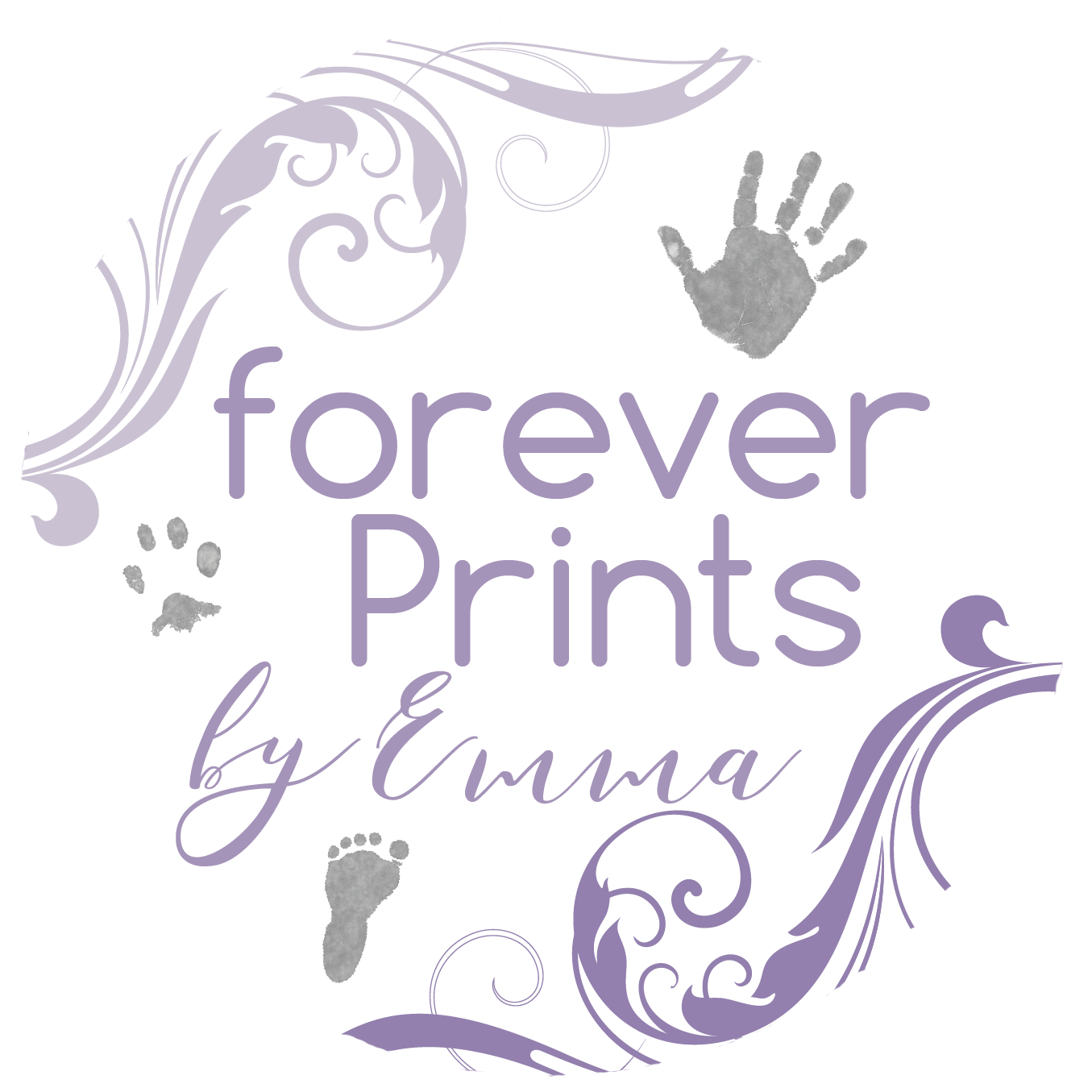 Forever Prints by Emma