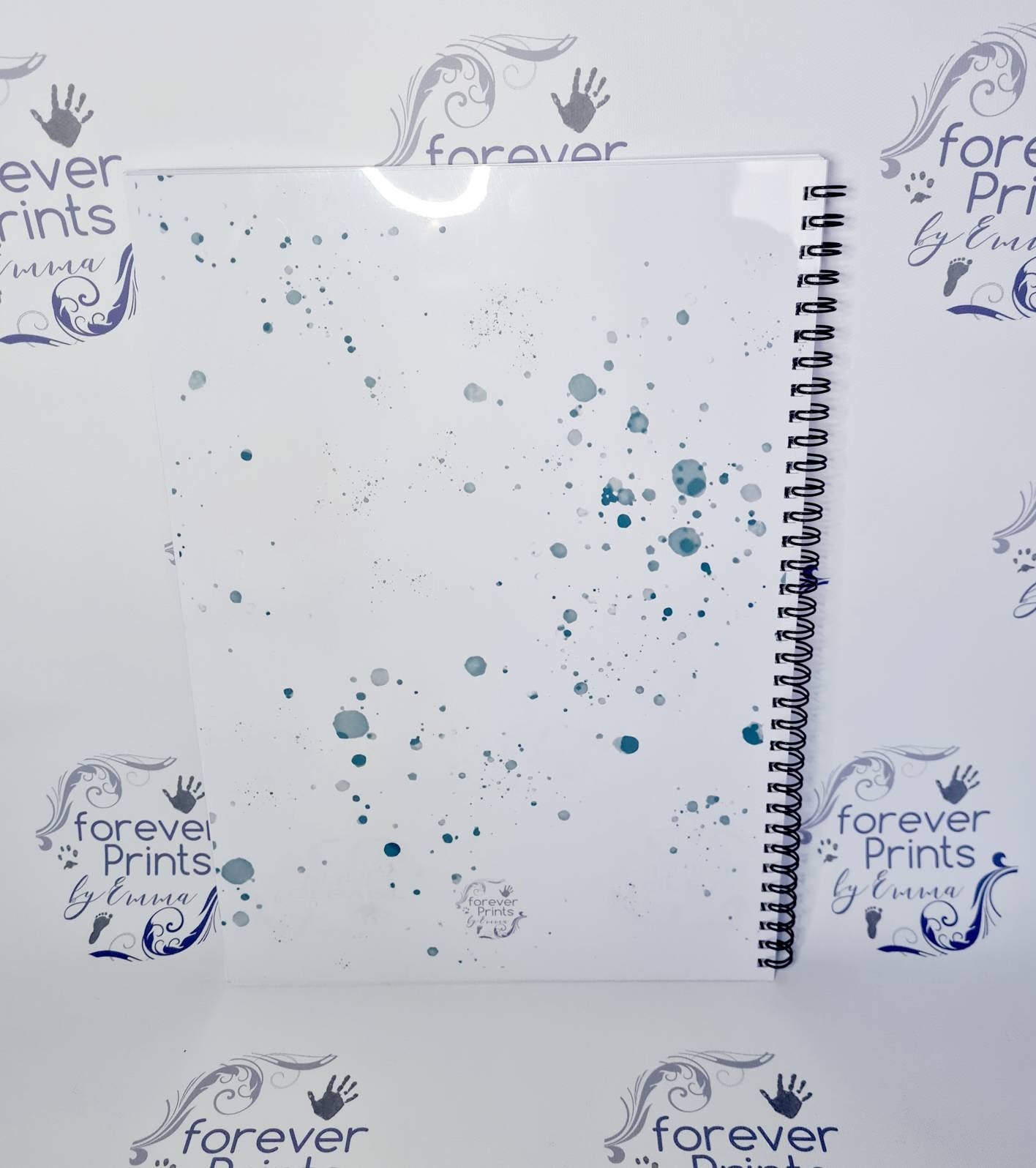 Gamer a4 notebook, a5 notebook, gaming gift.