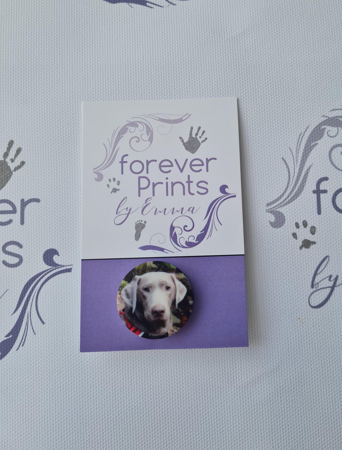 Personalised Photo Croc Charm, Custom Shoe Decoration