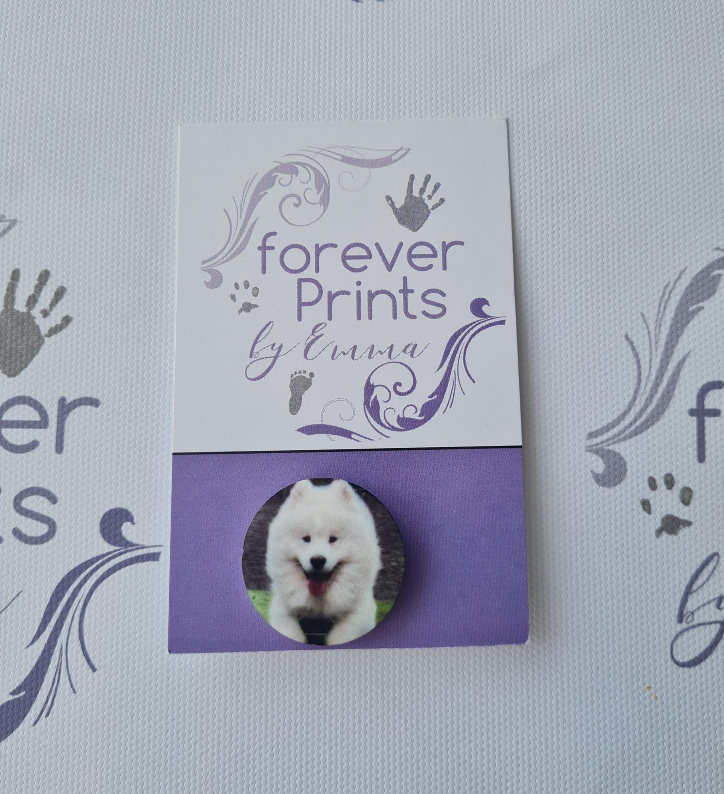 Personalised Photo Croc Charm, Custom Shoe Decoration