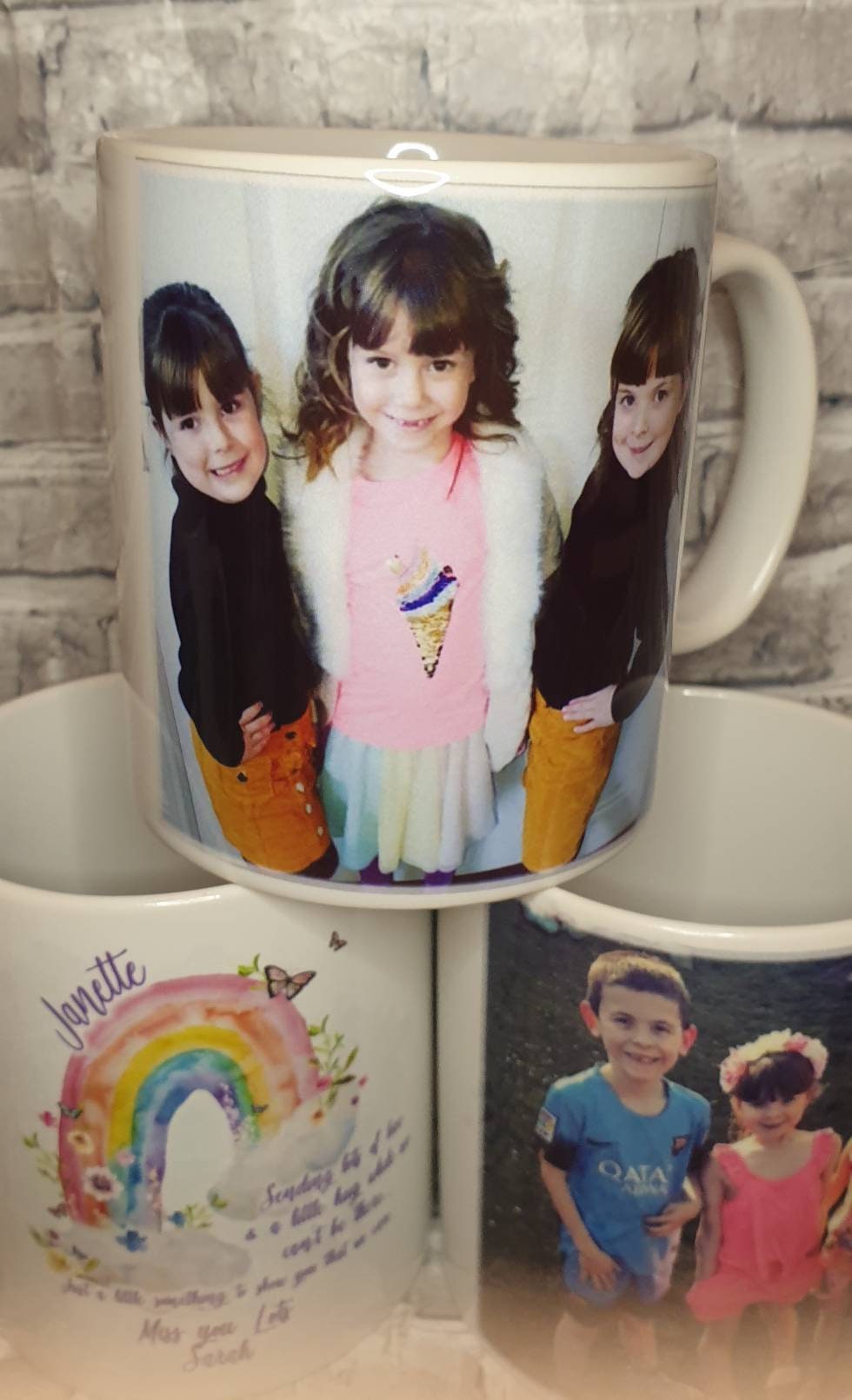 CUSTOM PHOTO MUG, Personalised Mug, Customised Mug, Custom Mug, Photo Printed Mug, Personalised Gift, Special Gift, Housewarming Gift